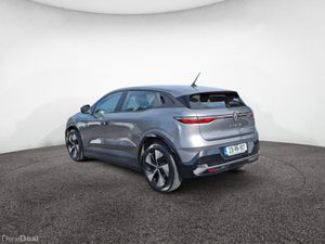 Renault Megane E-TECH E EQUILIBRE EV40 TECH 5DR AU - Image 4