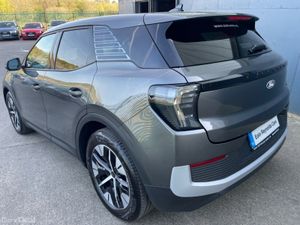 Ford Explorer 251 77 KW SELECT 286PS 5DR AUTO GREA - Image 4