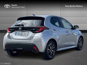 Toyota Yaris - Hybrid - New Generation - LUNASPORT - Image 2