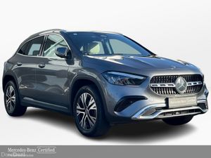 Mercedes-Benz GLA 180D Progressive Plus - Image 4