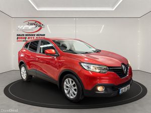 2016 Renault Kadjar - Diesel - New NCT 12/2027 - Image 4