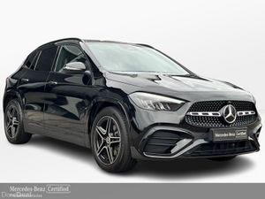 Mercedes-Benz GLA 180D AMG Line Plus Compact SUV - Image 4