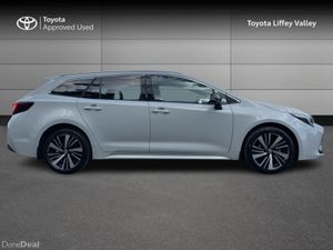 Toyota Corolla COROLLA TOURING SPORT SOL - Image 3