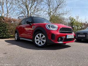 COUNTRYMAN PLUG-IN | 1 OWNER | FINANCE - Image 4