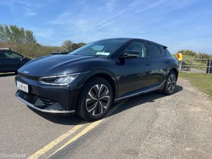 231 Kia EV6 Earth - Image 2