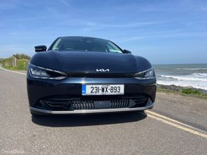 231 Kia EV6 Earth - Image 3