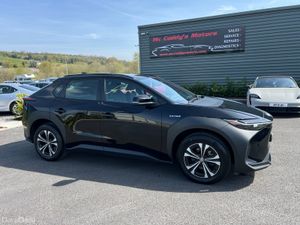 2024 Toyota bZ4X Pure - Fully Electric 71.4 KWh Ba - Image 2