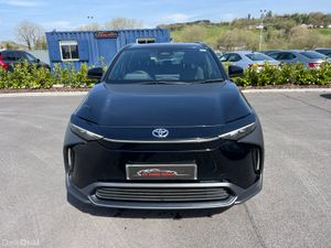 2024 Toyota bZ4X Pure - Fully Electric 71.4 KWh Ba - Image 4