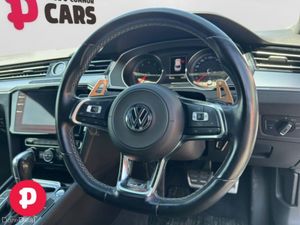 Volkswagen Arteon R-Line 4Motion Auto - Straight S - Image 2