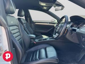 Volkswagen Arteon R-Line 4Motion Auto - Straight S - Image 4