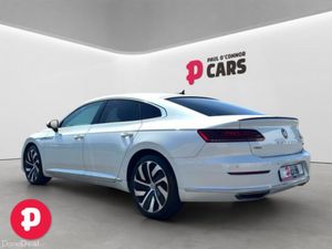 Volkswagen Arteon R-Line 4Motion Auto - Straight S - Image 3