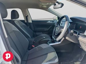 Volkswagen Polo Highline Auto - Straight Sale Disc - Image 4