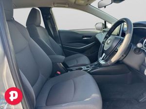 Toyota Corolla Hybrid S Touring Auto - Straight Sa - Image 4