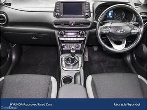 Hyundai KONA 1.6 CRDI Executive - Image 4