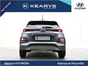 Hyundai KONA 1.6 CRDI Executive - Image 2
