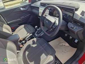 Ford Puma 1.0L EcoBoost Hybrid 125PS ST-Line - Image 4