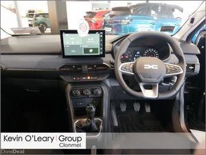 Dacia Sandero Stepway Expression Tce 110 - Image 2