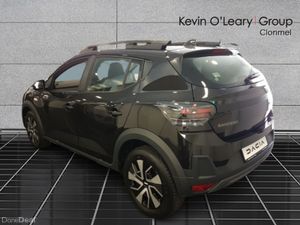 Dacia Sandero Stepway Expression Tce 110 - Image 3