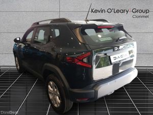 Dacia Duster Expression MHEV 140 Manual - Image 3