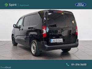 Peugeot Partner PARTNER PROF PLUS 1.5 HDI 100 Call - Image 3