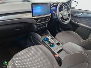 Ford Kuga 2.5 PHEV Titanium Auto **CALL DEREK ON 0 - Image 4