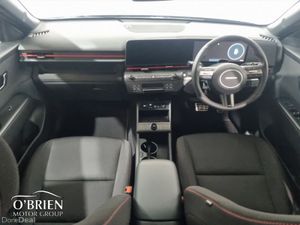 Hyundai KONA 1.6 HYBRID N Line Auto - Image 2