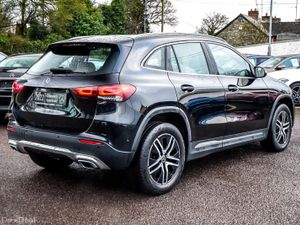 Mercedes-Benz GLA 200d Progressive Auto - Image 2