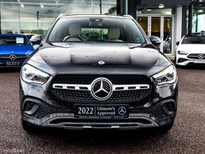 Mercedes-Benz GLA 200d Progressive Auto - Image 4