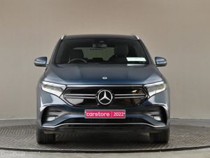 Mercedes-Benz EQA 250 AMG LINE **LEATHER**REVERSE - Image 2