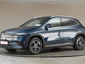 Mercedes-Benz EQA 250 AMG LINE **LEATHER**REVERSE - Image 4