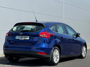 Ford Focus 2017  1.5 TDCi Titanium - Image 2