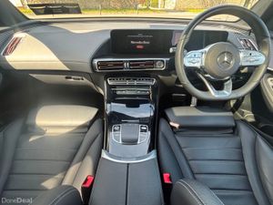 Mercedes-Benz EQC 400 AMG Line Premium - Image 2