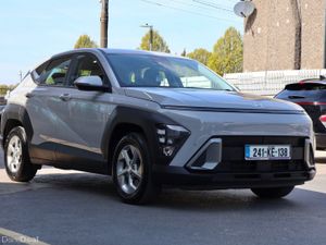 Hyundai KONA 1.6 HYBRID Signature Auto - Image 3