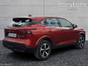 Nissan Qashqai ePOWER QASHQAI SV - Image 3