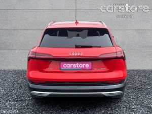 Audi e-tron E-Tron Sport 50 Quattro  Sport 11kW Ch - Image 4