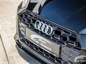 2022 AUDI A5 35TDI S-LINE - Image 3