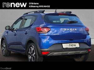 Dacia Sandero Stepway JOURNEY 1.0 TCE 90 BHP 5DR * - Image 3