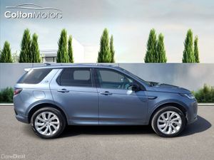 Land Rover Discovery Sport 1.5 I3 PHEV 300 PS AWD - Image 4