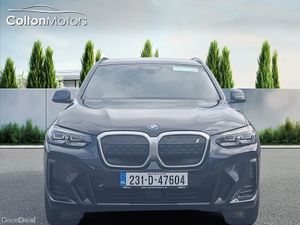 BMW iX3 M Sport 80 kWh - Image 4