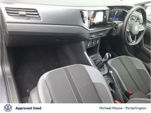 Volkswagen Polo 1.0 TSI 95HP Style - Image 4