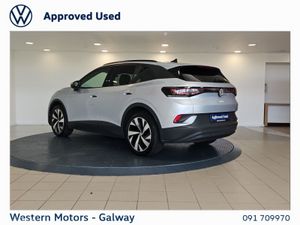 Volkswagen ID.4 Id4 Match Pro  Match  286 Pro Perf - Image 3