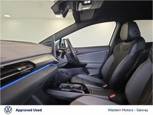Volkswagen ID.4 Id4 Match Pro  Match  286 Pro Perf - Image 4