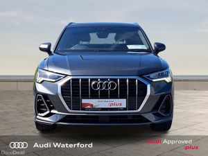 Audi Q3 35 TDI 150HP S Tronic S line - Image 2