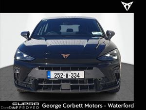Cupra Leon 1.5eTSi 150hp DSG (From €132 per week) - Image 2