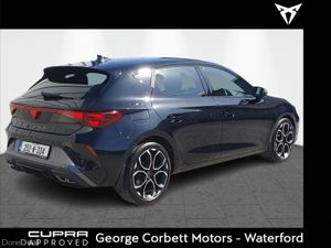 Cupra Leon 1.5eTSi 150hp DSG (From €132 per week) - Image 4