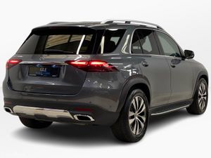 Mercedes-Benz GLE GLE 400E 4MATIC SPORT EDITION - Image 4