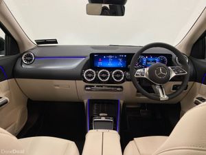 Mercedes-Benz GLA GLA 180 PROGRESSIVE PLUS | PANOR - Image 4