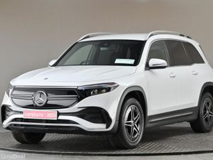 Mercedes-Benz 300 300 AMG LINE 4MATIC **LEATHER**7 - Image 3