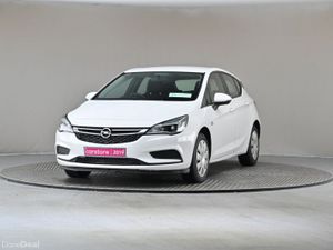 Opel Astra 1.4I E TURBO 150BHP AUTO - Image 3