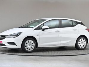 Opel Astra 1.4I E TURBO 150BHP AUTO - Image 4